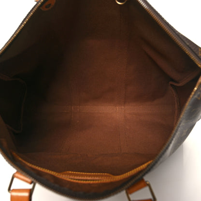 Louis Vuitton Monogram Sac Flanerie 45 5 of 13