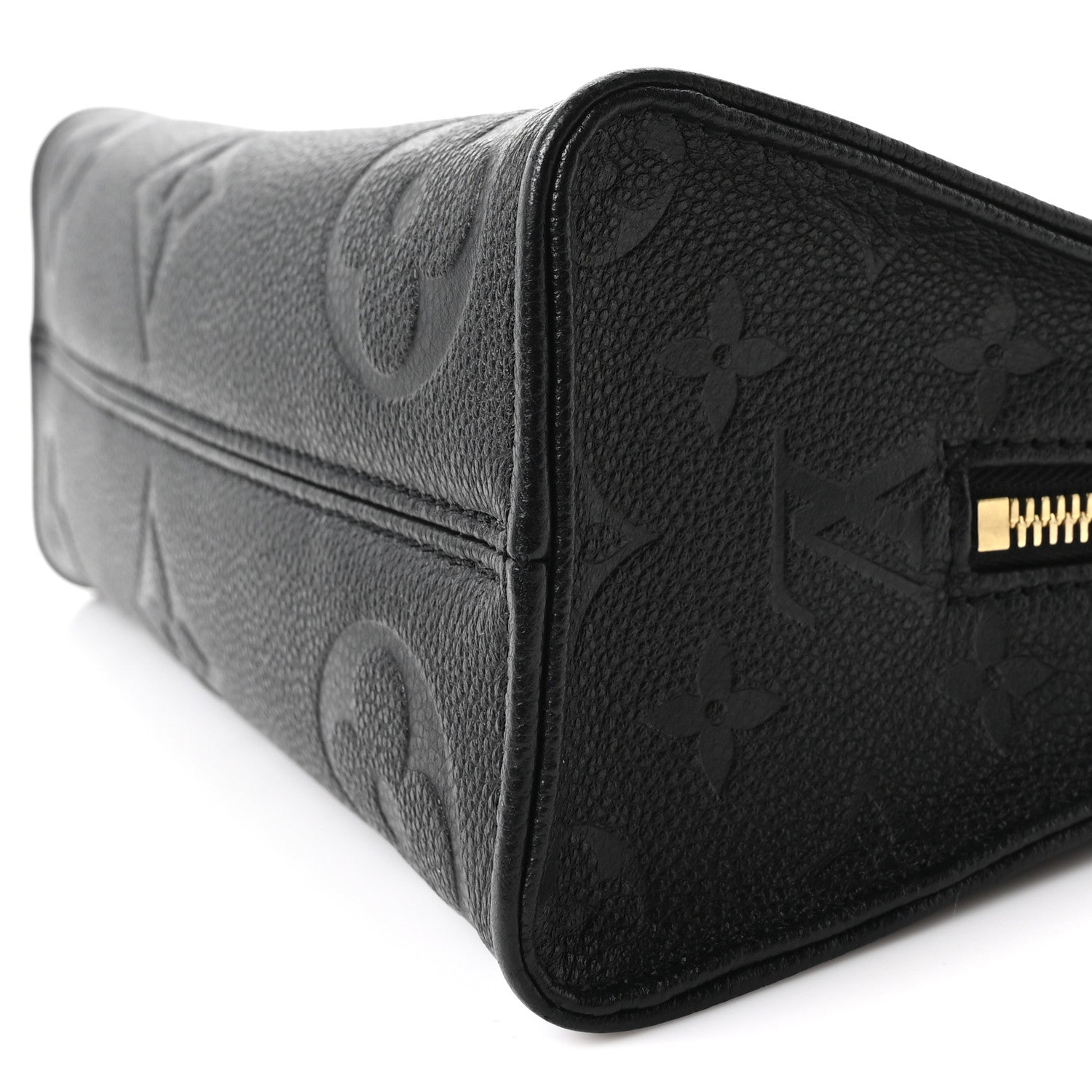Louis Vuitton Empreinte OnTheGo East West Black 8 of 9
