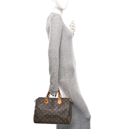 Louis Vuitton Monogram Speedy 30 2 of 14