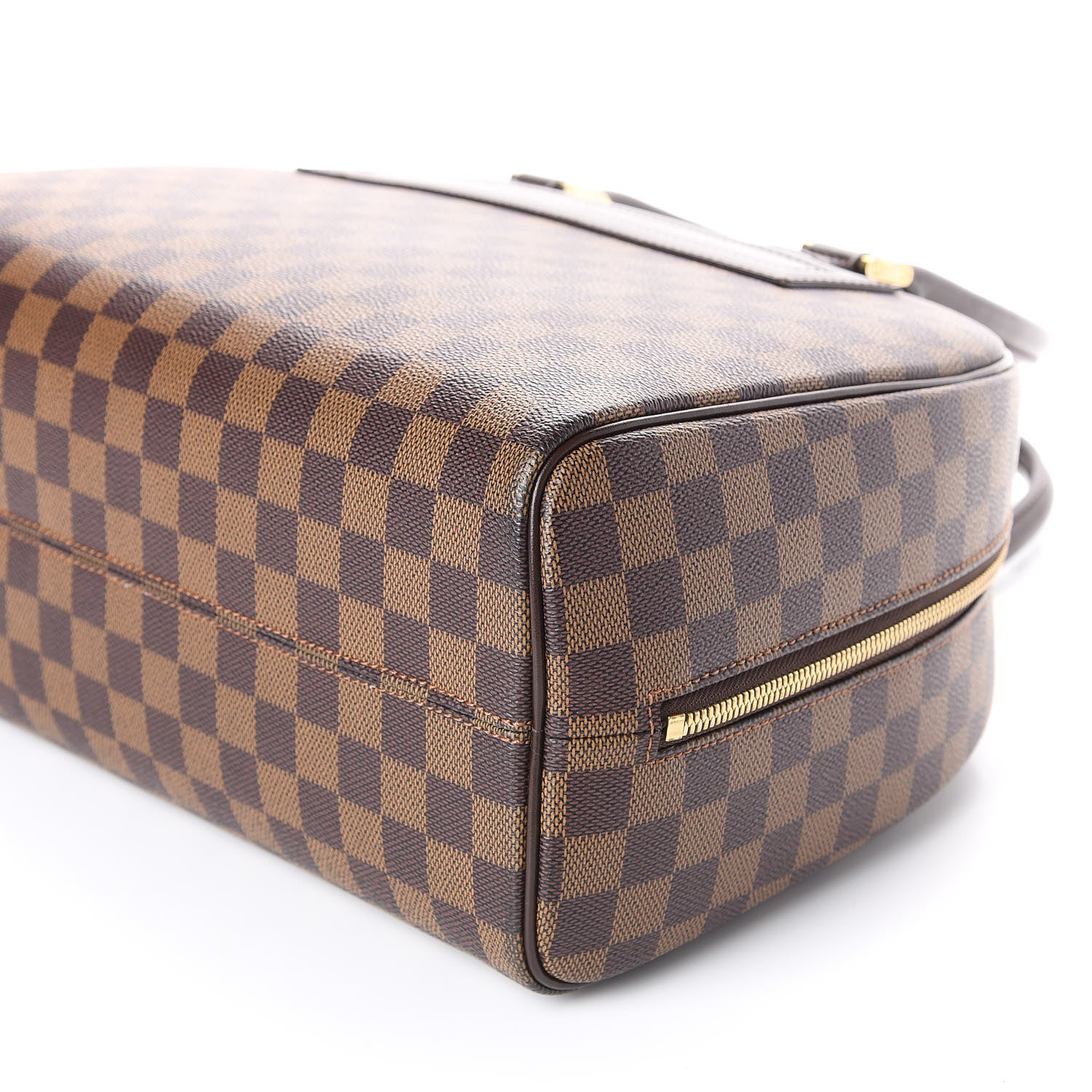 Louis Vuitton Damier Ebene Nolita 6 of 9