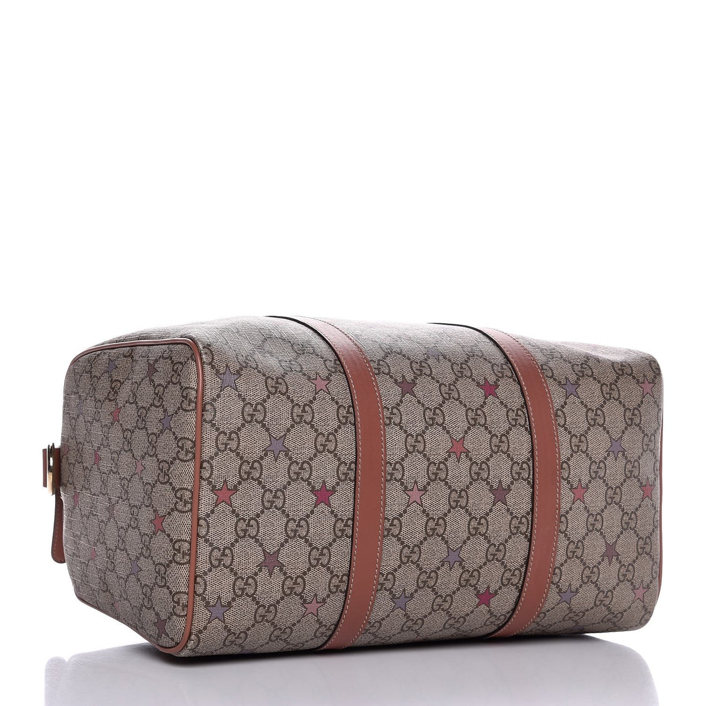 GG Supreme Stars Medium Joy Boston Pink