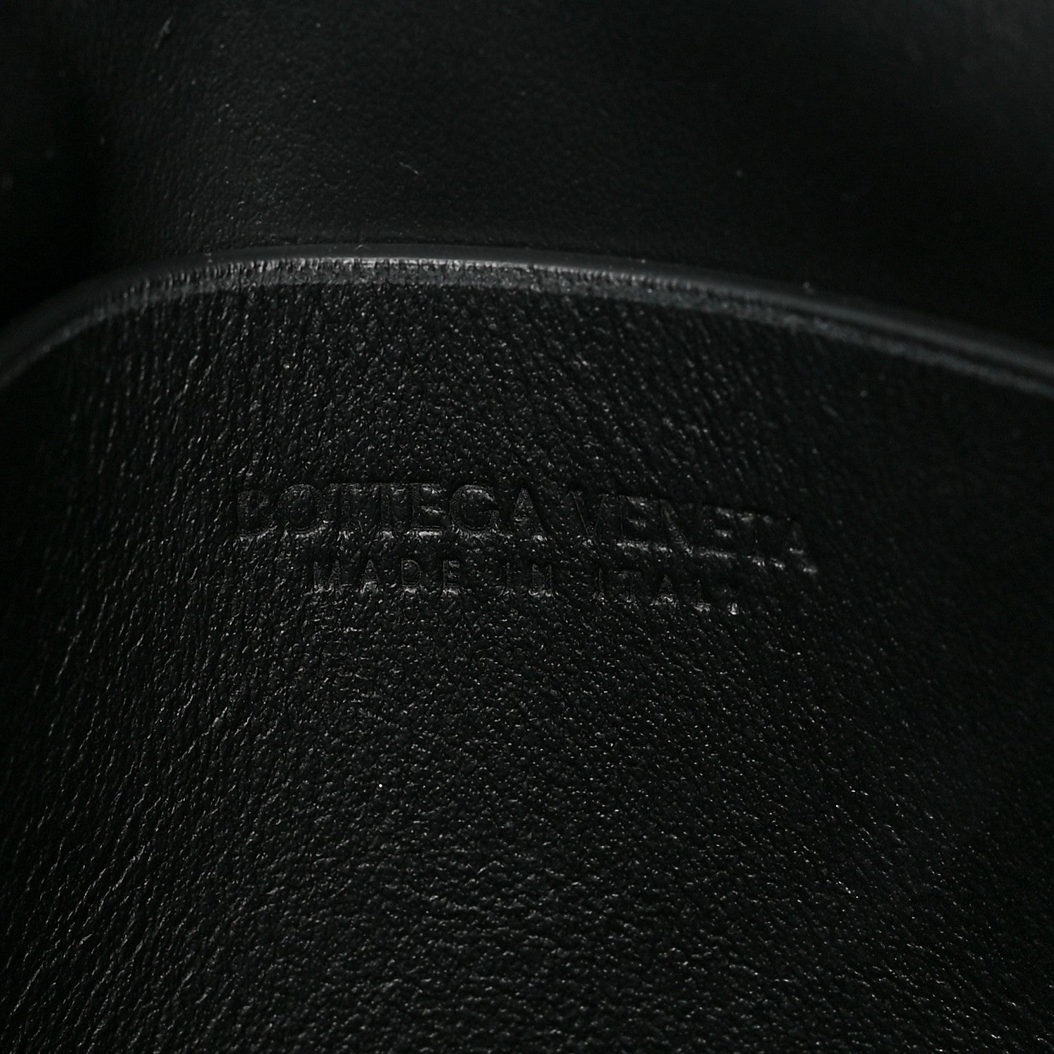 Bottega Veneta Nappa Intrecciato Mini Bulb Black 6 of 8