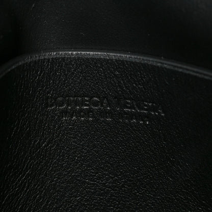 Bottega Veneta Nappa Intrecciato Mini Bulb Black 6 of 8