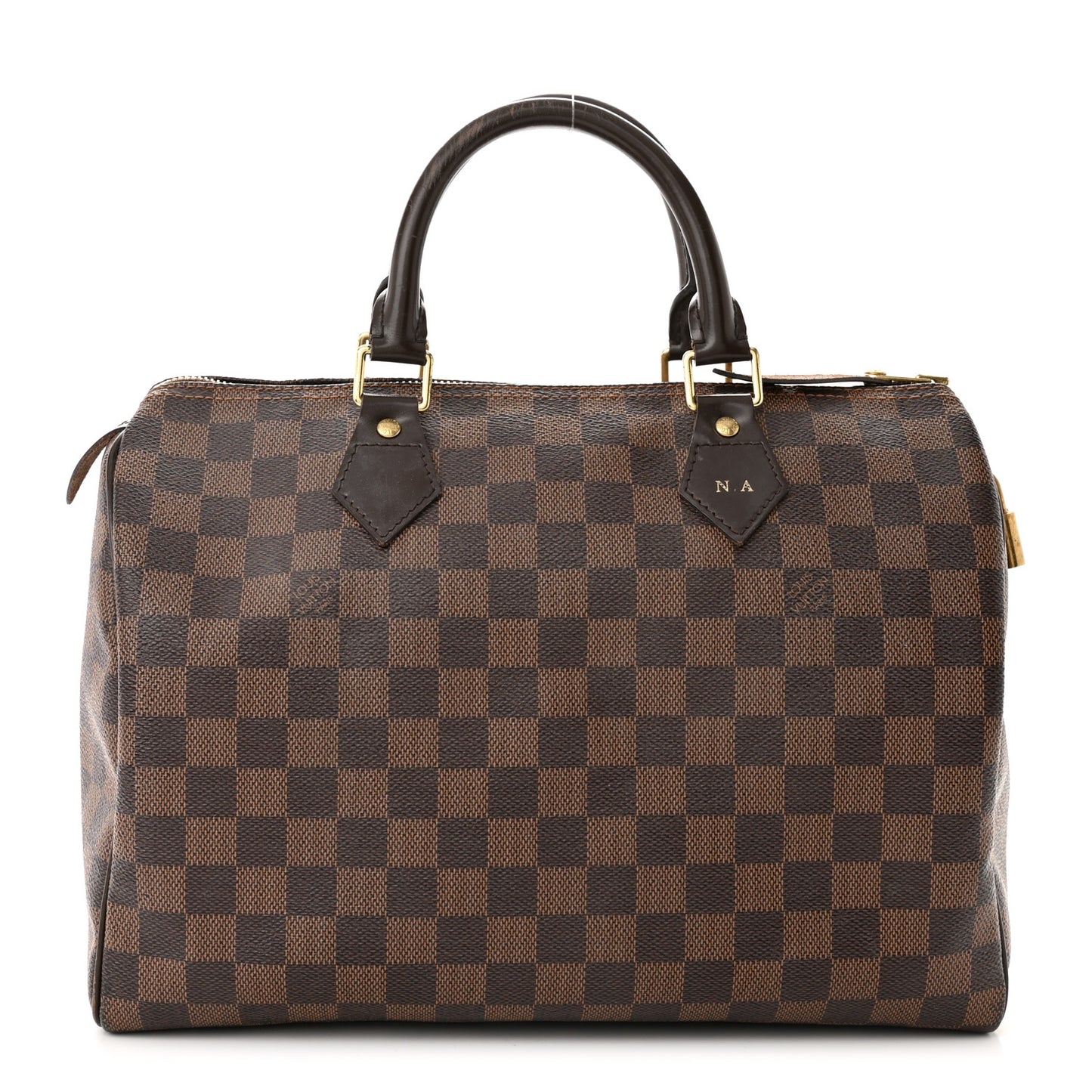 Damier Ebene Speedy 30