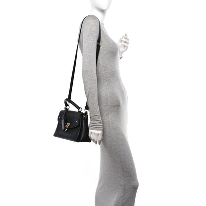 Louis Vuitton Empreinte Georges BB Black 2 of 9