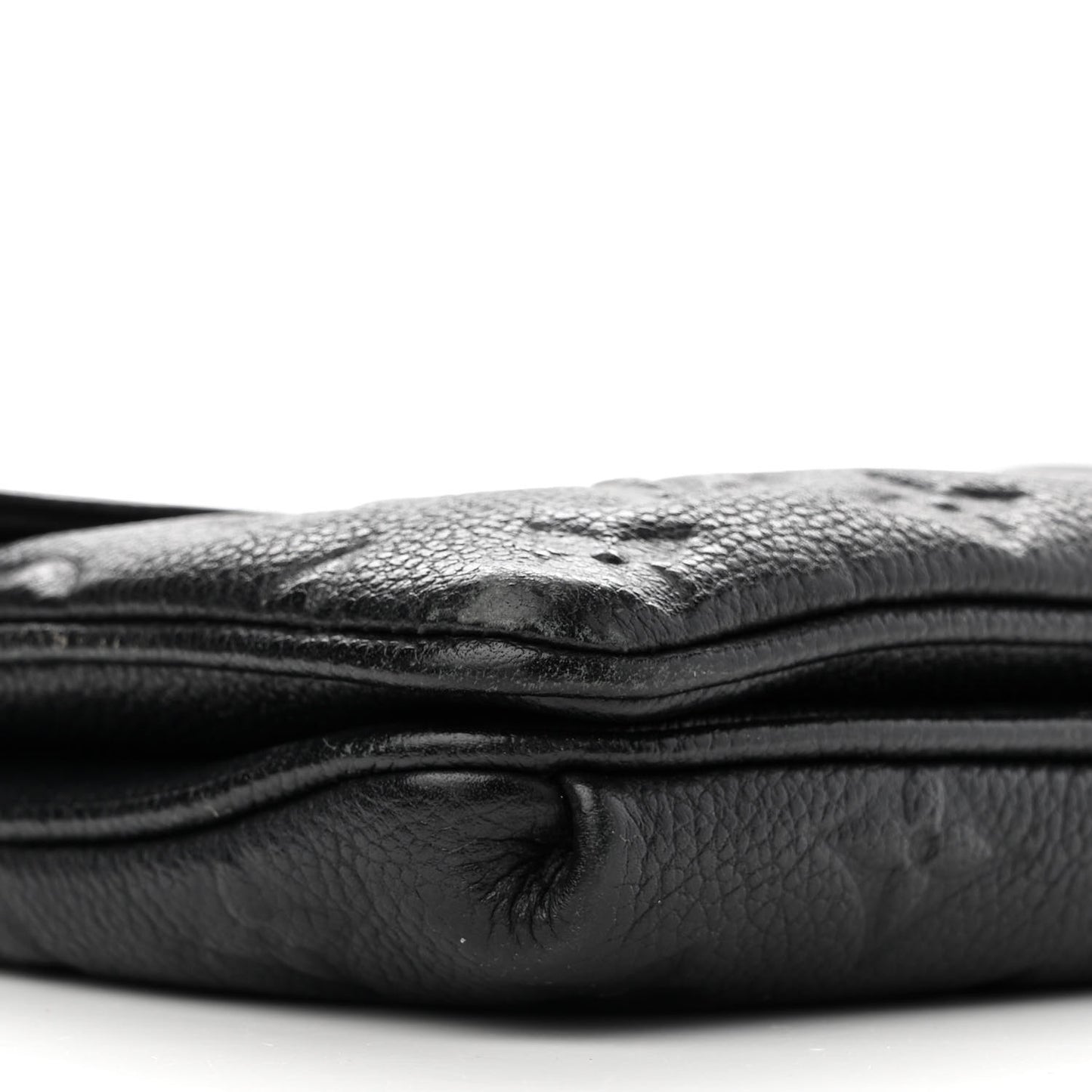 Empreinte Twice Black