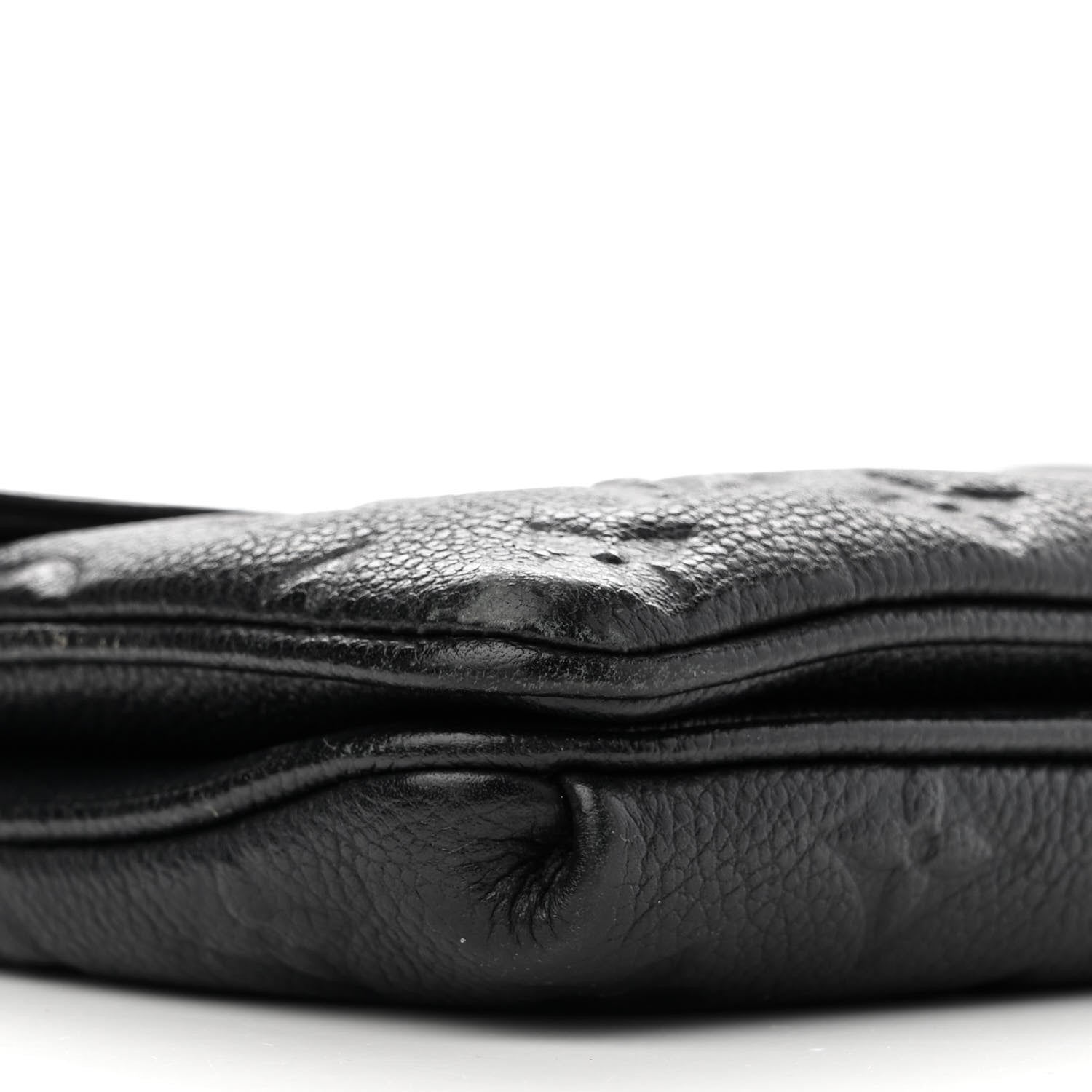 Louis Vuitton Empreinte Twice Black 11 of 14