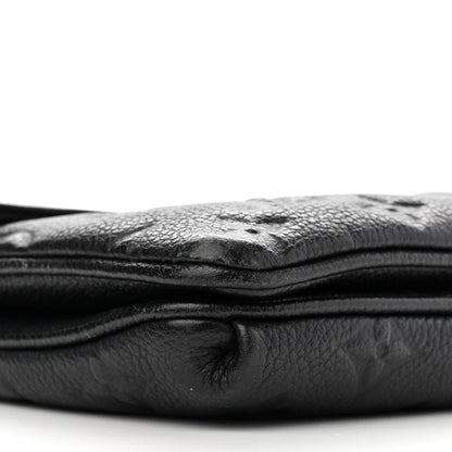 Louis Vuitton Empreinte Twice Black 11 of 14