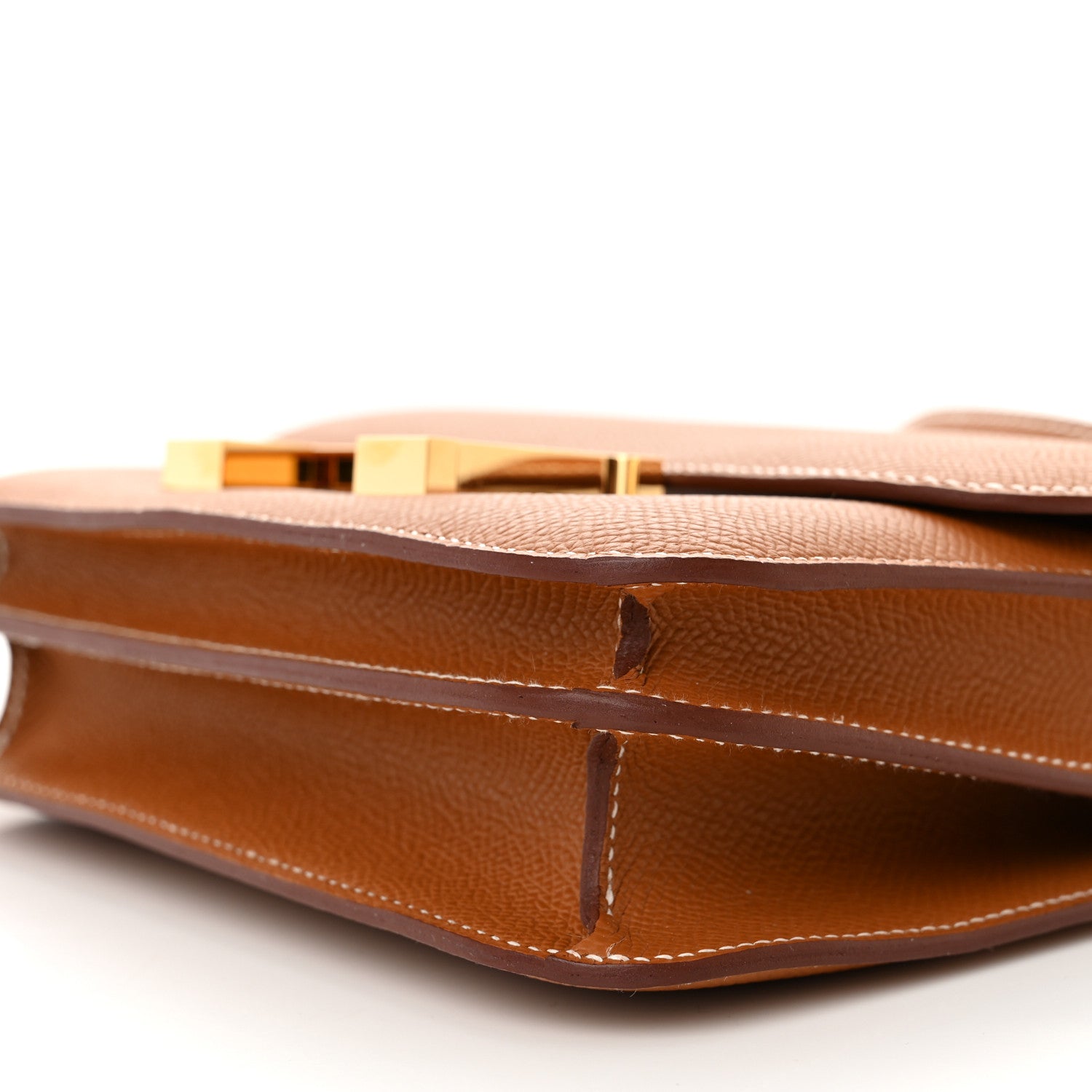 Hermes Epsom Constance 18 Gold 11 of 13
