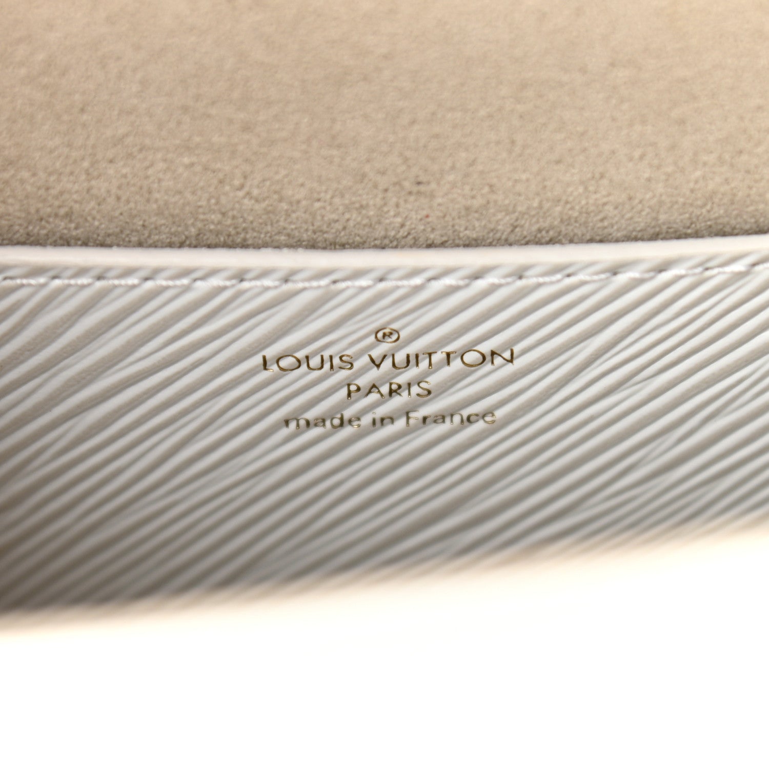 Louis Vuitton Epi Braided Twist Shoulder Bag MM Rainbow 6 of 10