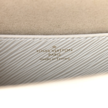 Louis Vuitton Epi Braided Twist Shoulder Bag MM Rainbow 6 of 10