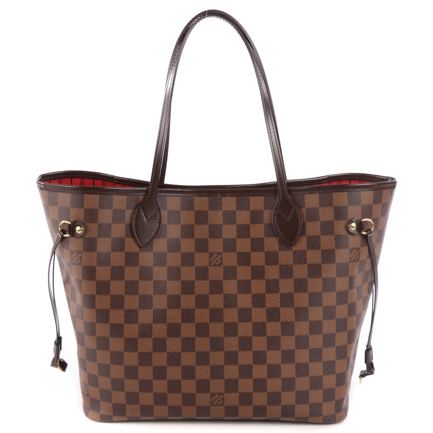 Damier Ebene Neverfull MM