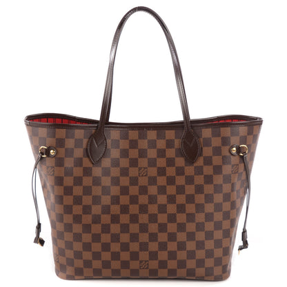 Louis Vuitton Damier Ebene Neverfull MM 1 of 8