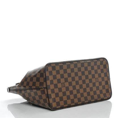 Louis Vuitton Damier Ebene Westminster GM 4 of 7