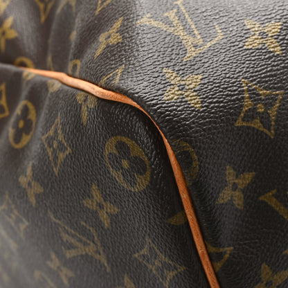 Louis Vuitton Monogram Keepall 45 7 of 12