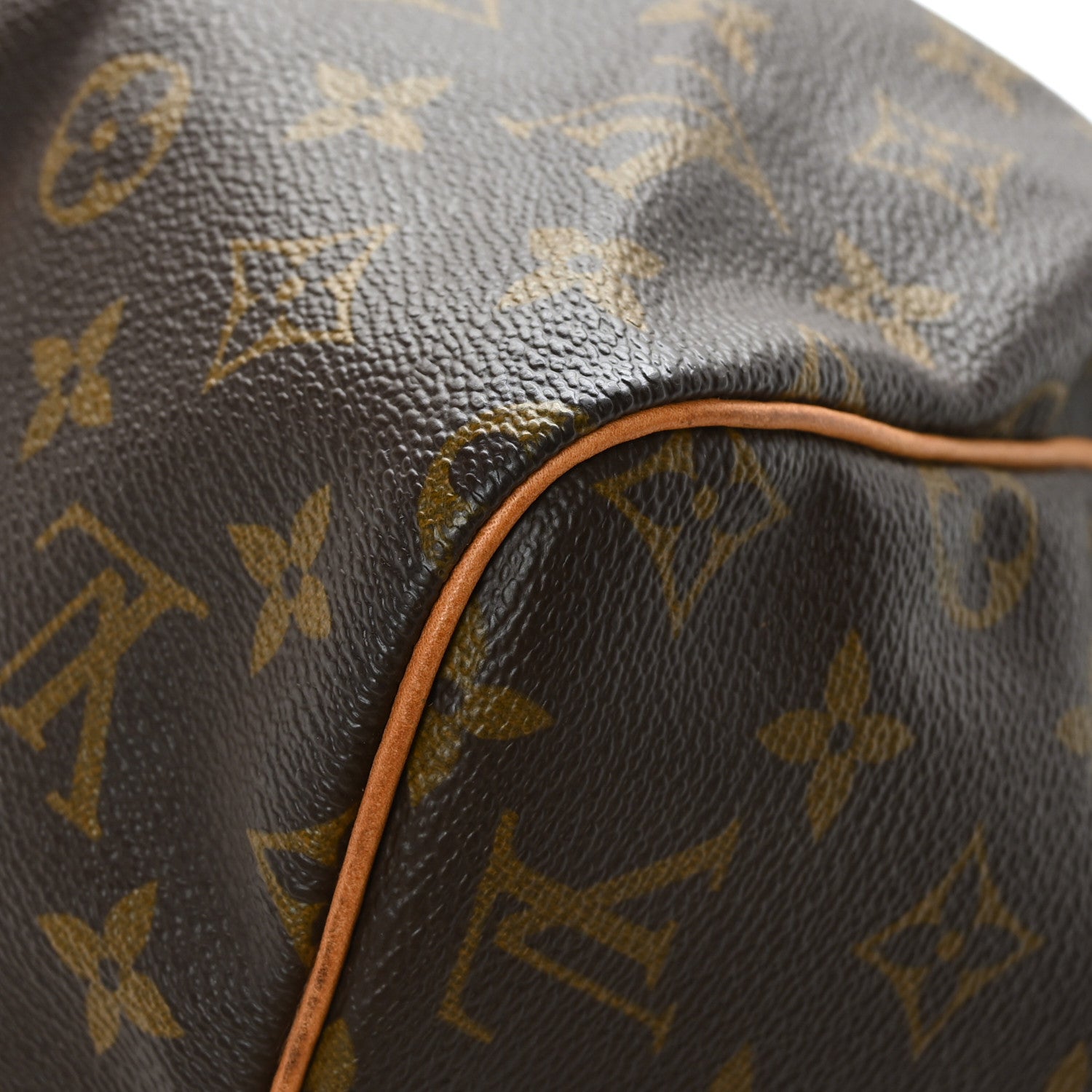 Louis Vuitton Monogram Speedy 30 11 of 11