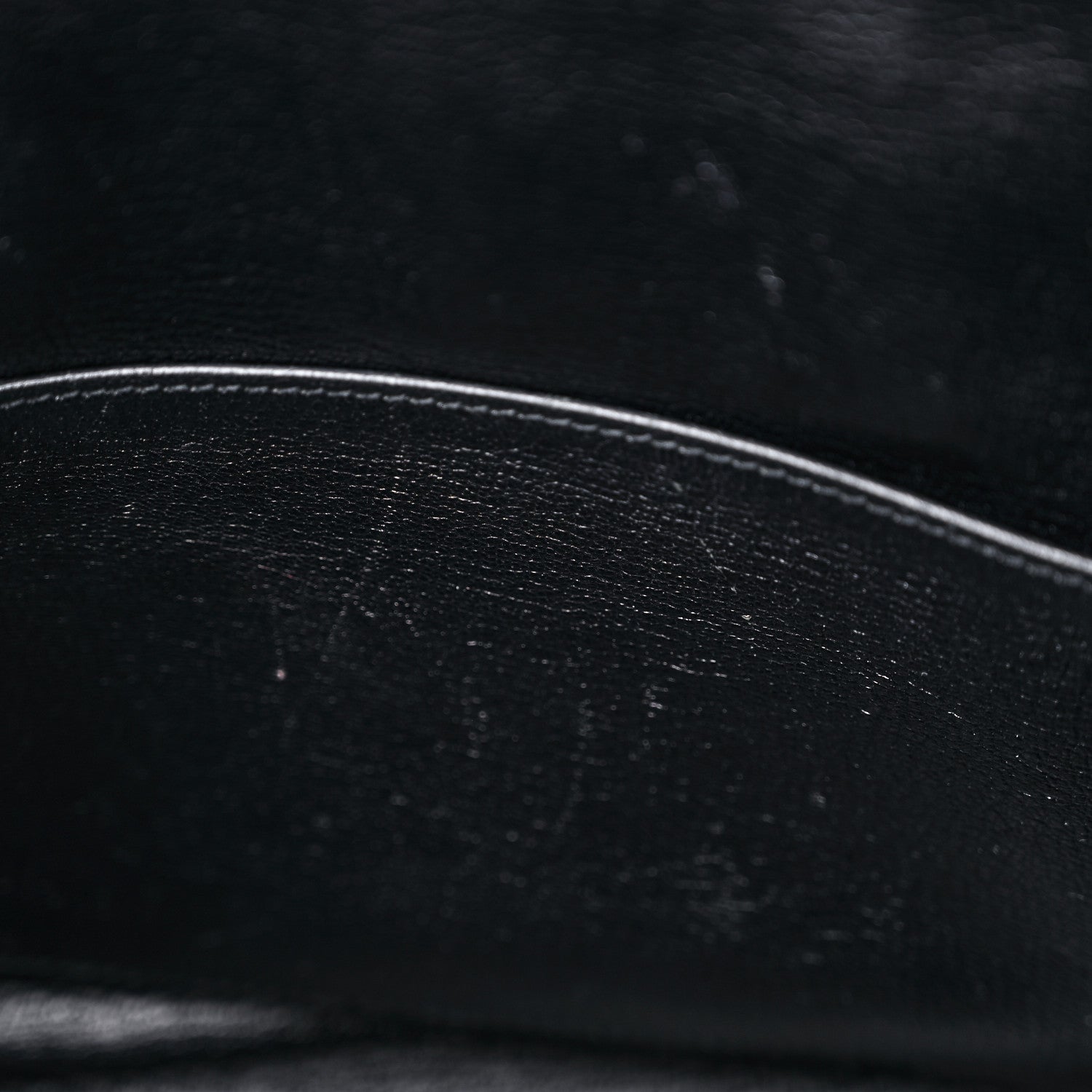 Hermes Epsom Birkin 30 Black 13 of 17