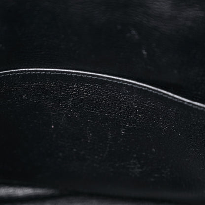Hermes Epsom Birkin 30 Black 13 of 17
