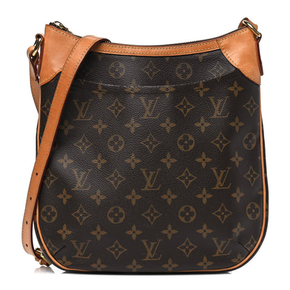 Louis Vuitton Monogram Odeon PM 1 of 17