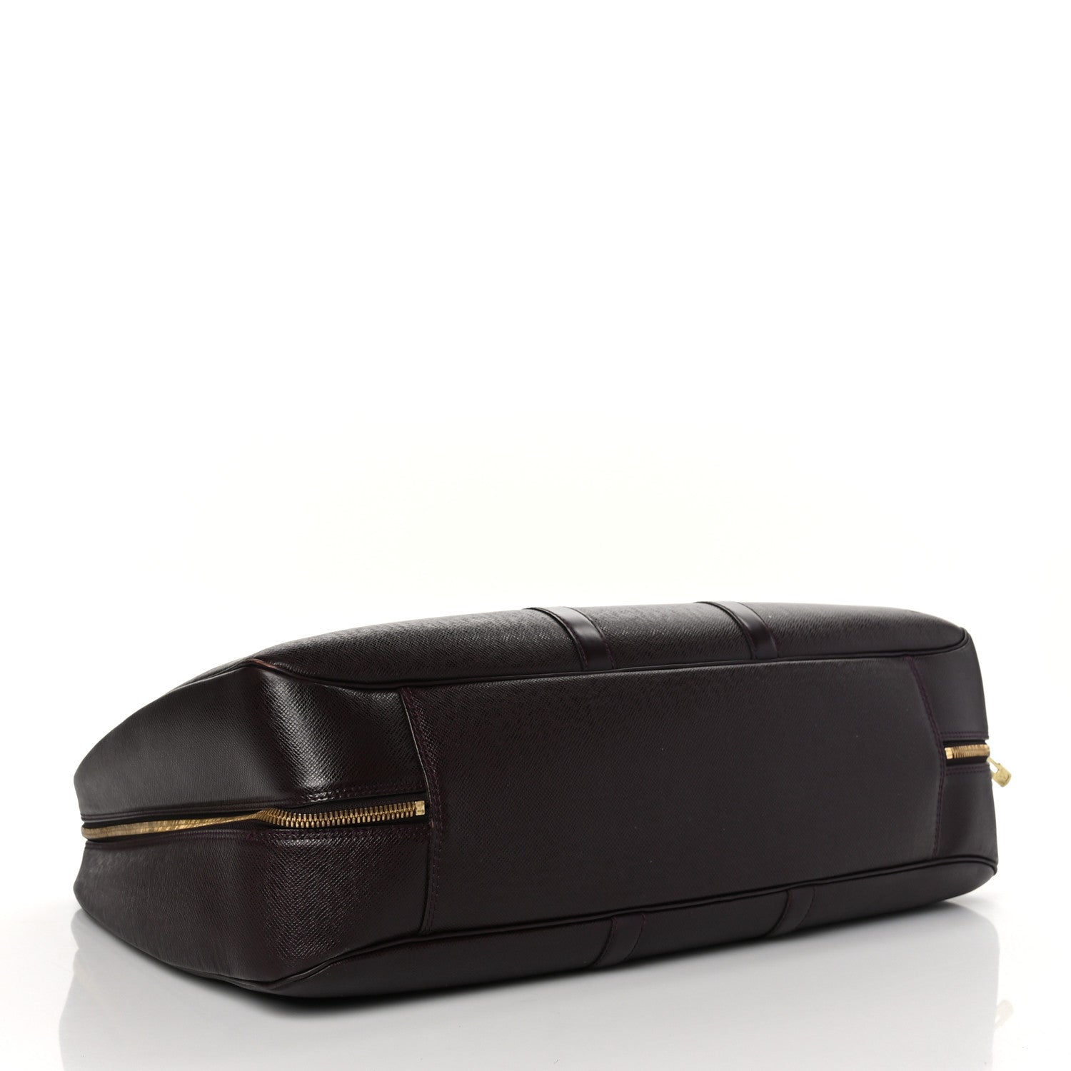Louis Vuitton Taiga Helanga 1 Poche Acajou 4 of 11