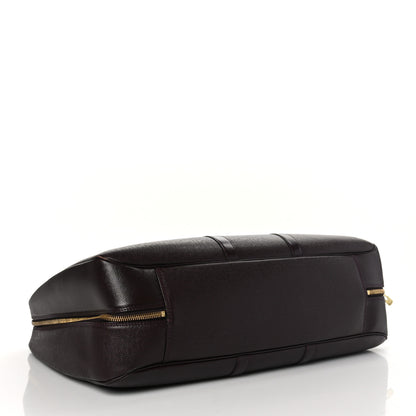 Louis Vuitton Taiga Helanga 1 Poche Acajou 4 of 11