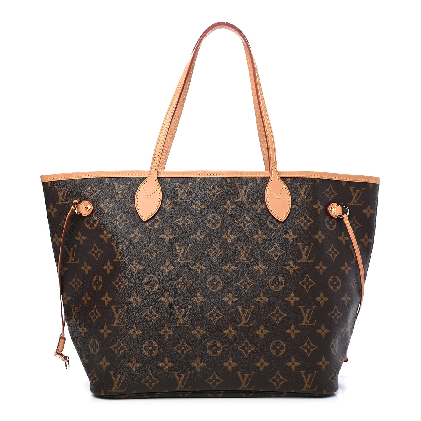 Monogram Neo Neverfull MM