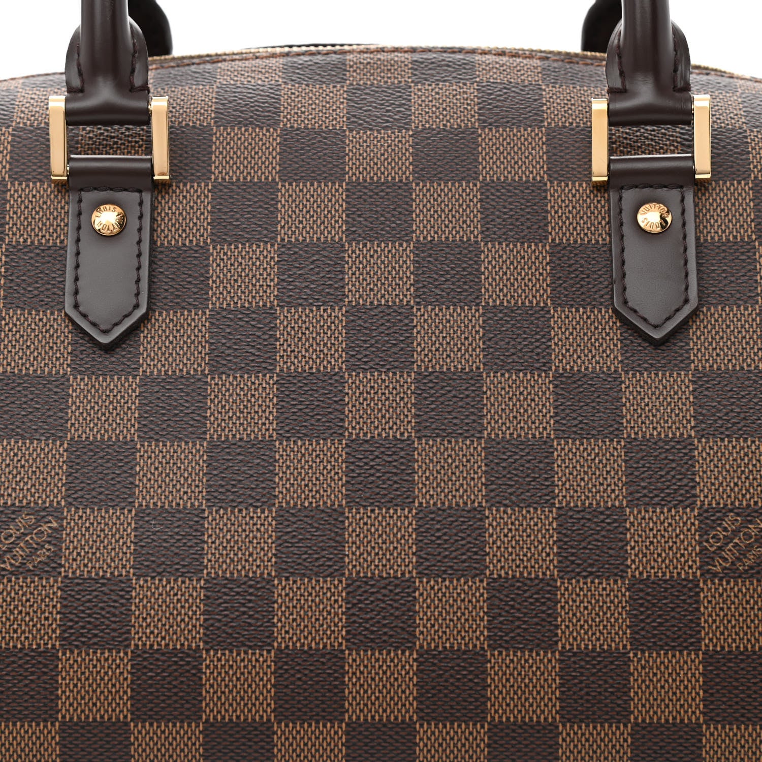 Louis Vuitton Damier Ebene Ribera MM 8 of 11