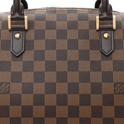 Louis Vuitton Damier Ebene Ribera MM 8 of 11