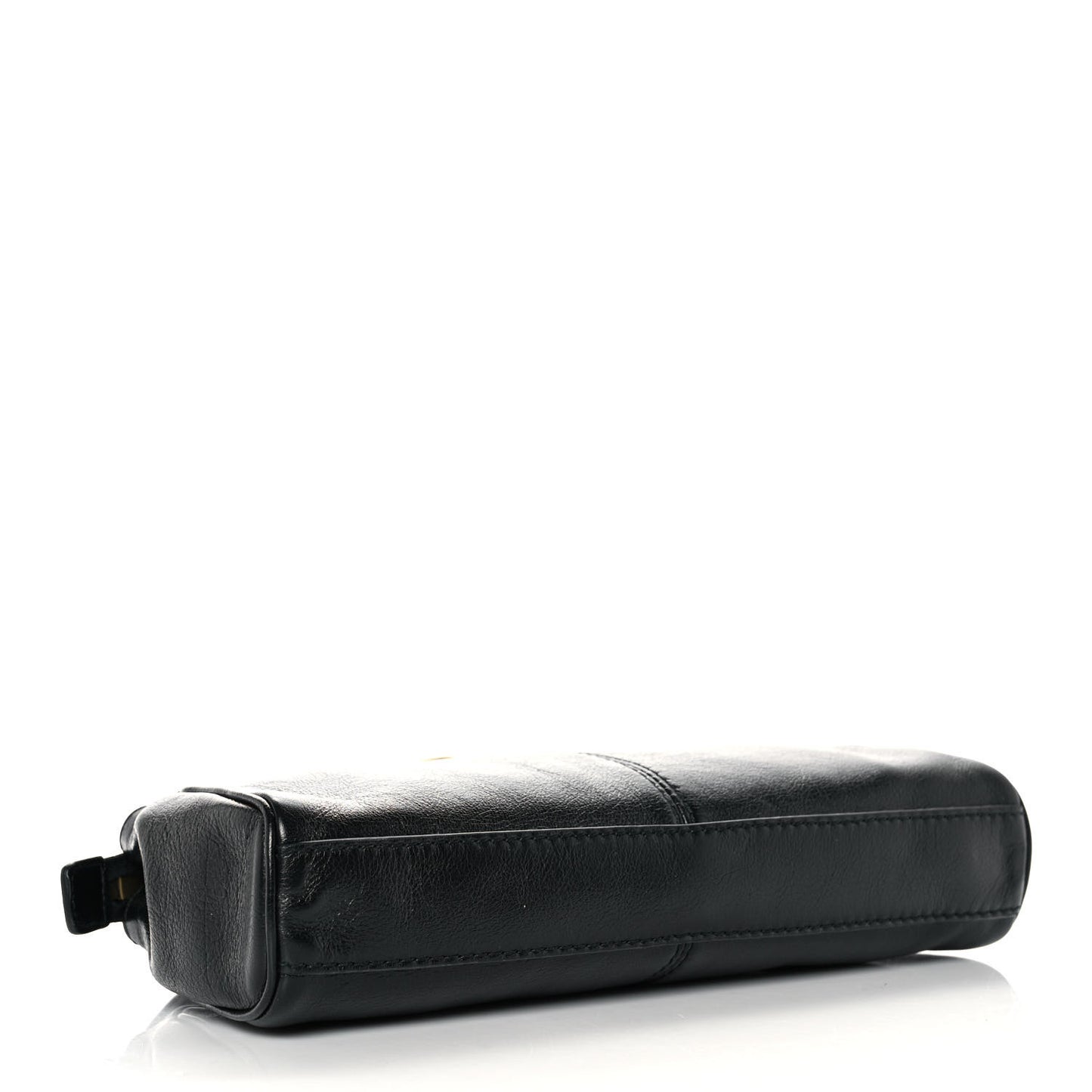 Calfskin Small Re(Belle) Crossbody Bag Black