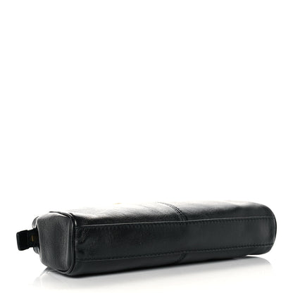 Gucci Calfskin Small Re(Belle) Crossbody Bag Black 4 of 10