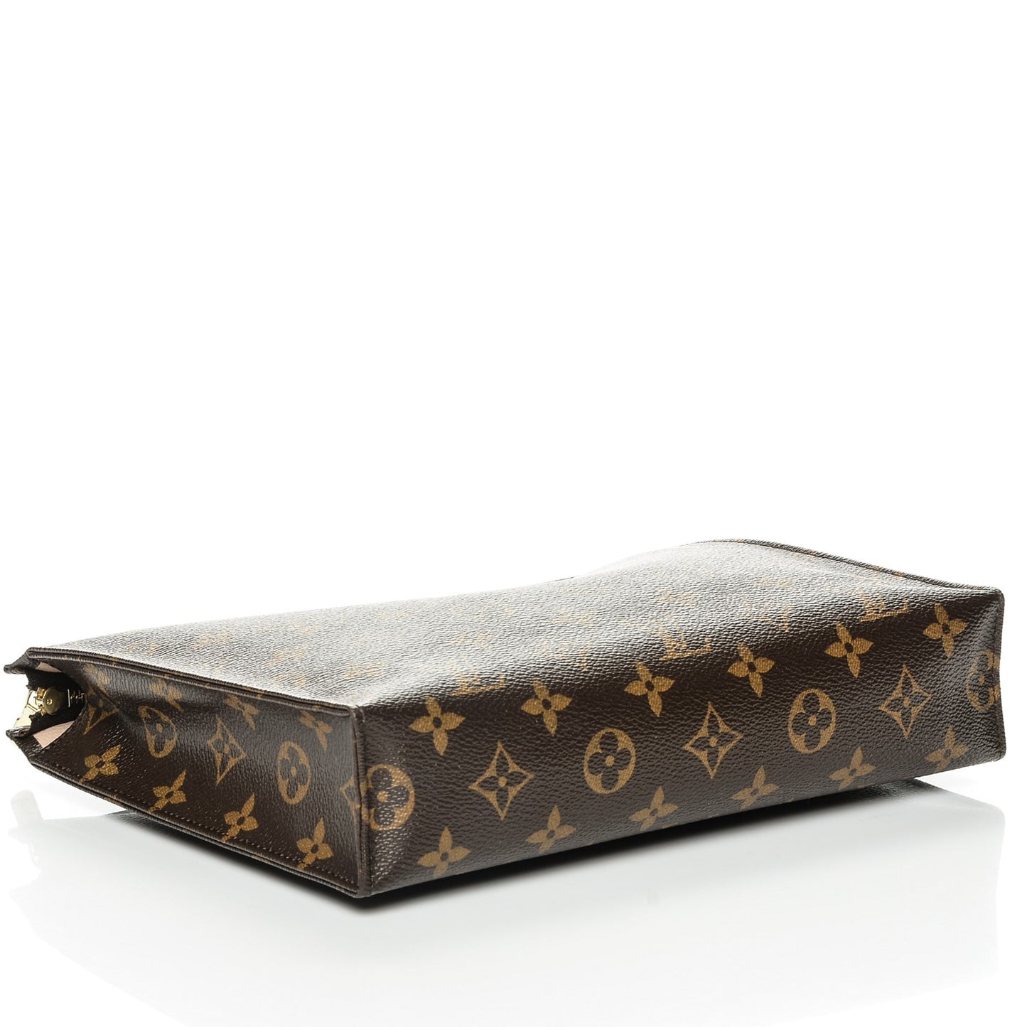 Monogram Toiletry Pouch 26