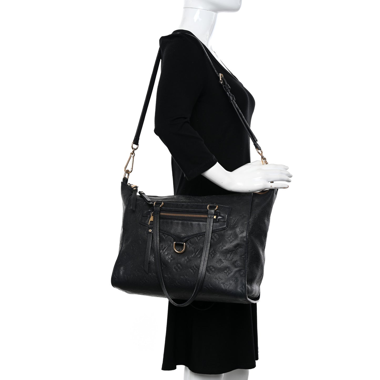 Empreinte Lumineuse PM Infini
