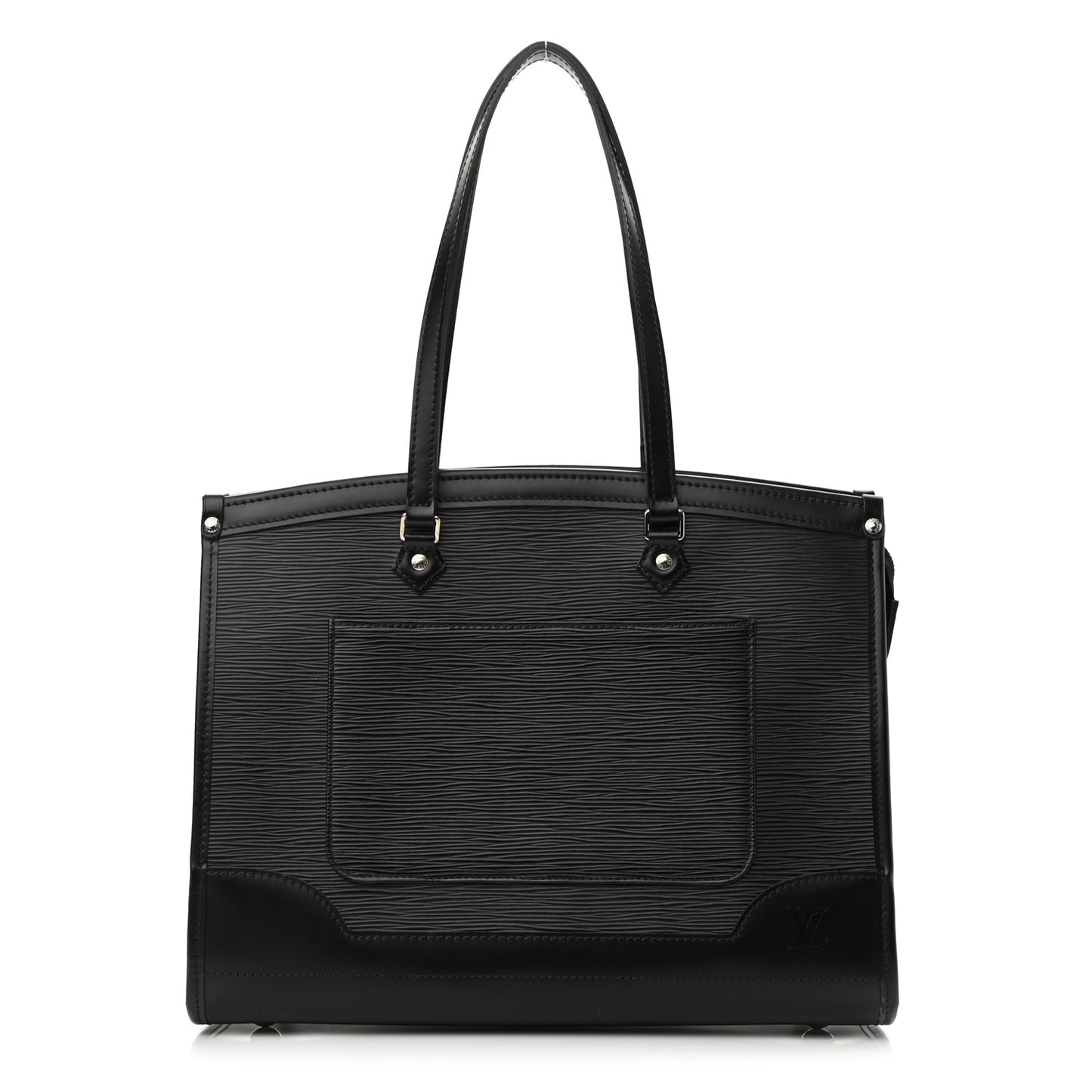 Epi Madeleine GM Black