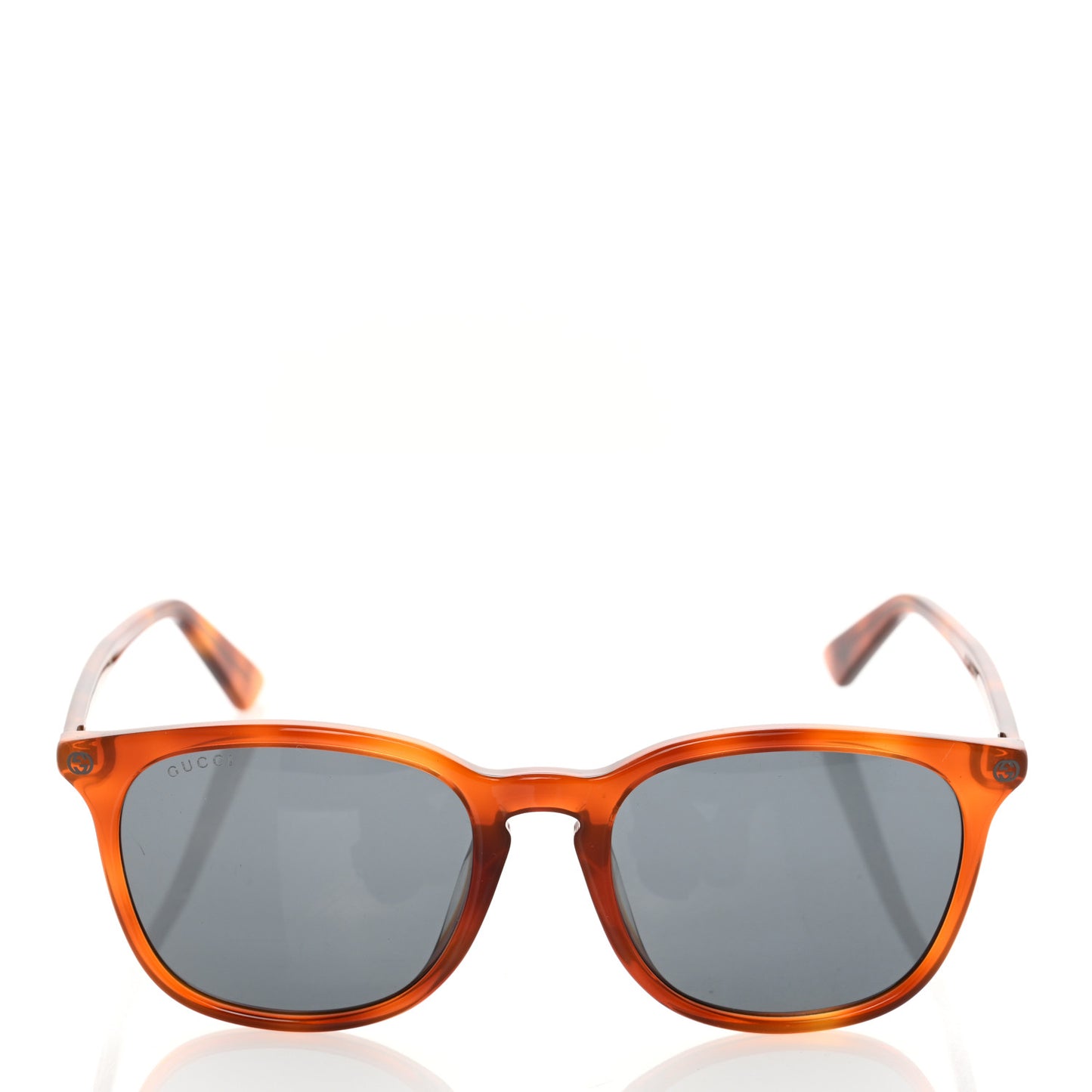 Acetate Sunglasses GG0154S Tortoise