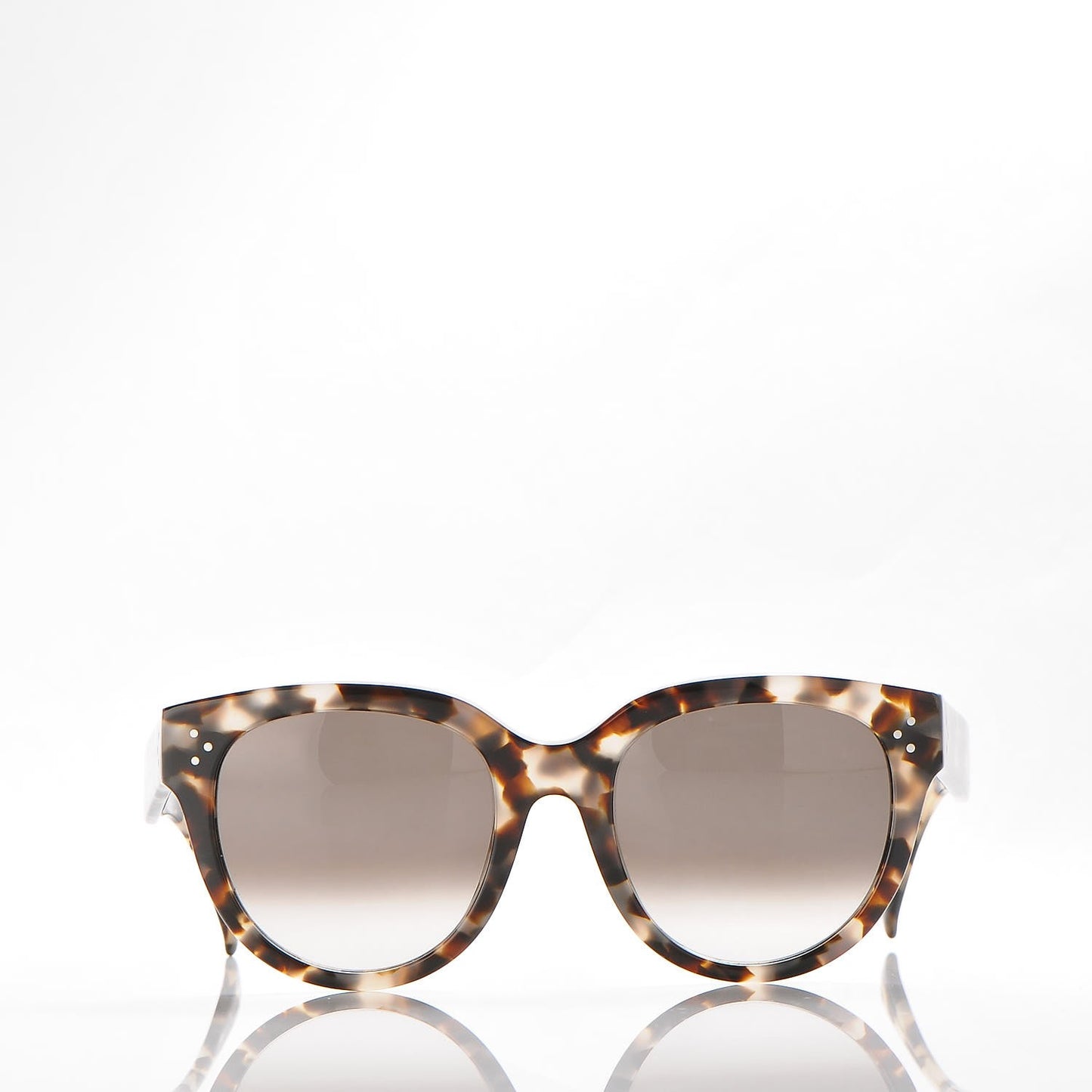 Audrey Sunglasses CL 41755 Spotted Havana