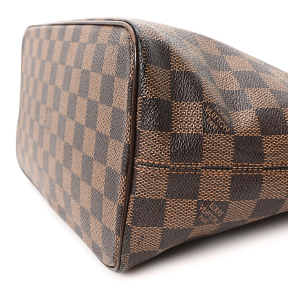 Louis Vuitton Damier Ebene Saleya PM 9 of 9
