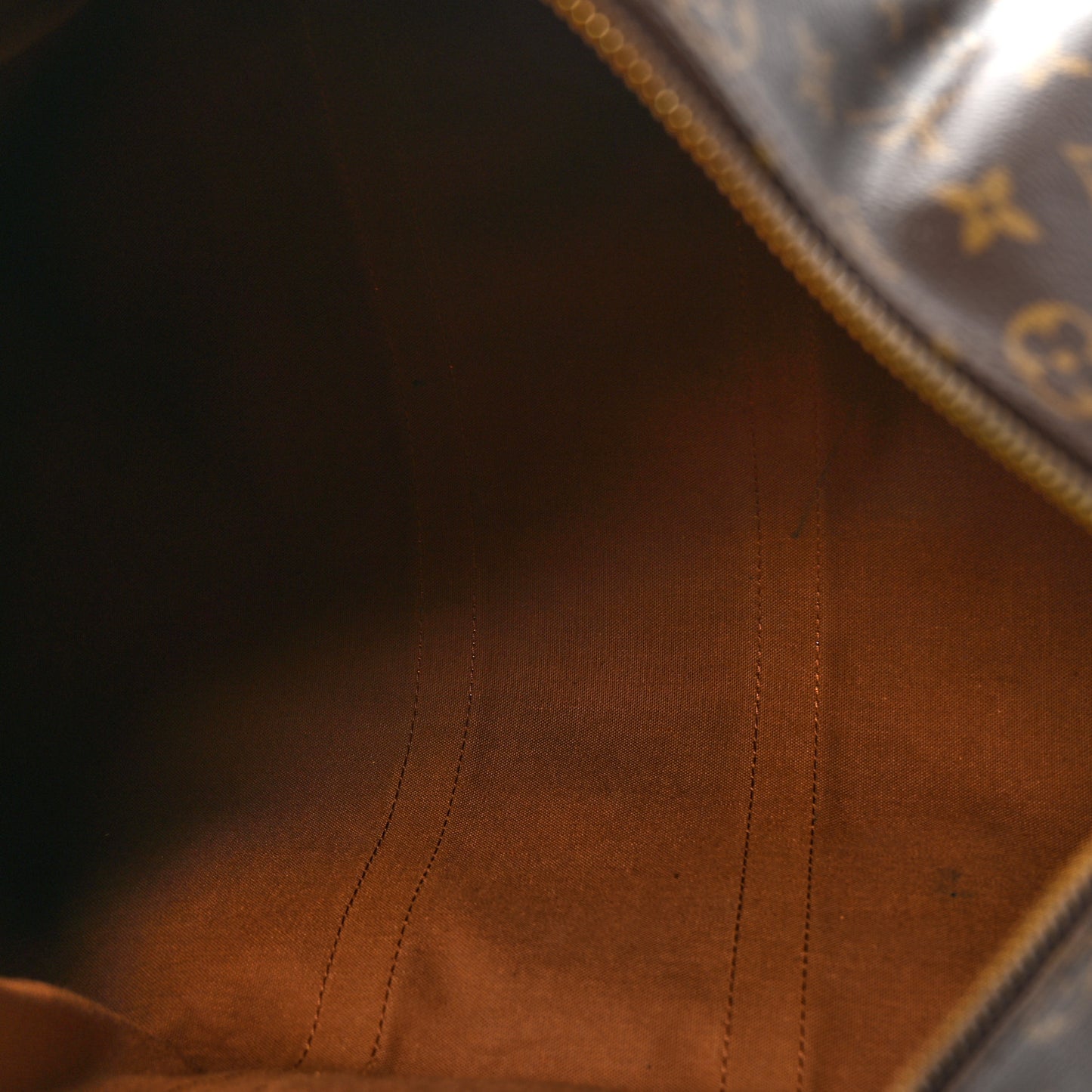 Monogram Keepall Bandouliere 45