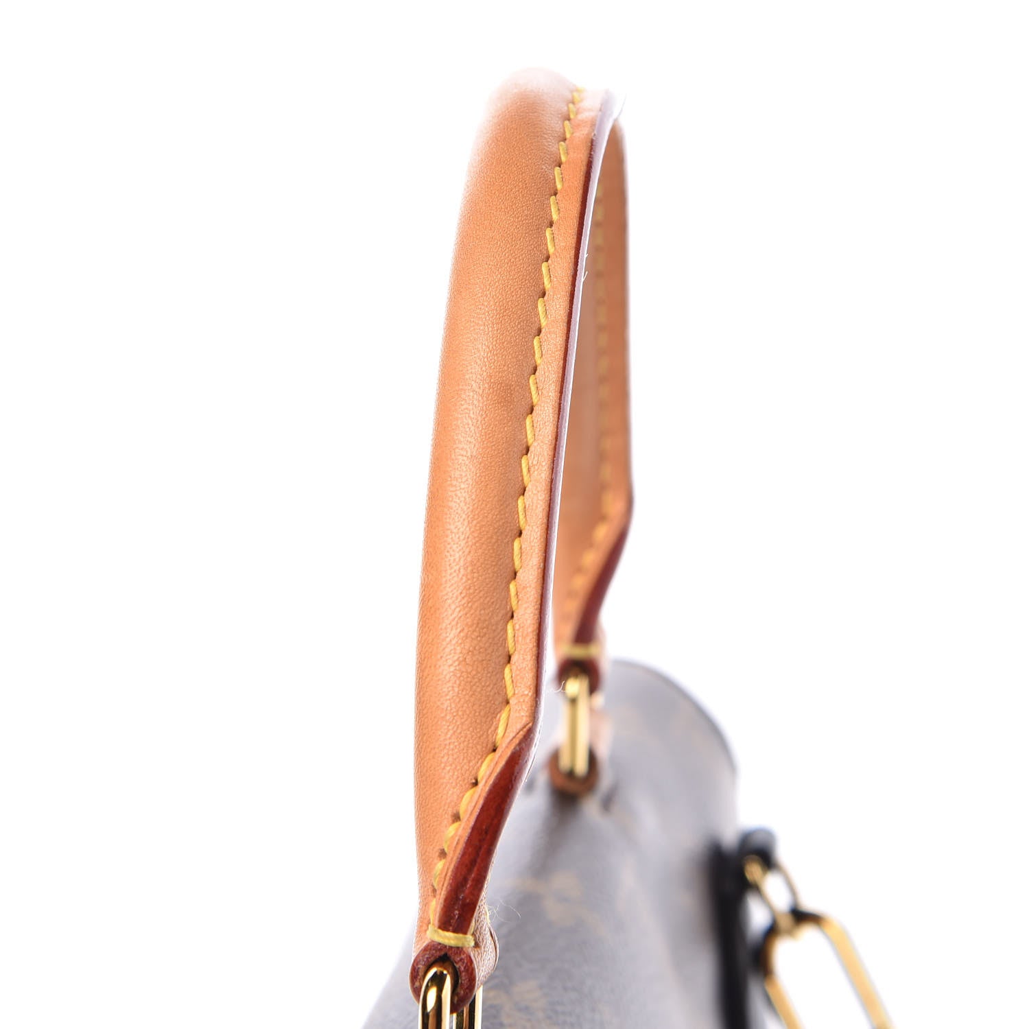 Louis Vuitton Monogram Marignan Black 18 of 20