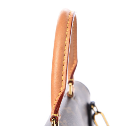 Louis Vuitton Monogram Marignan Black 18 of 20
