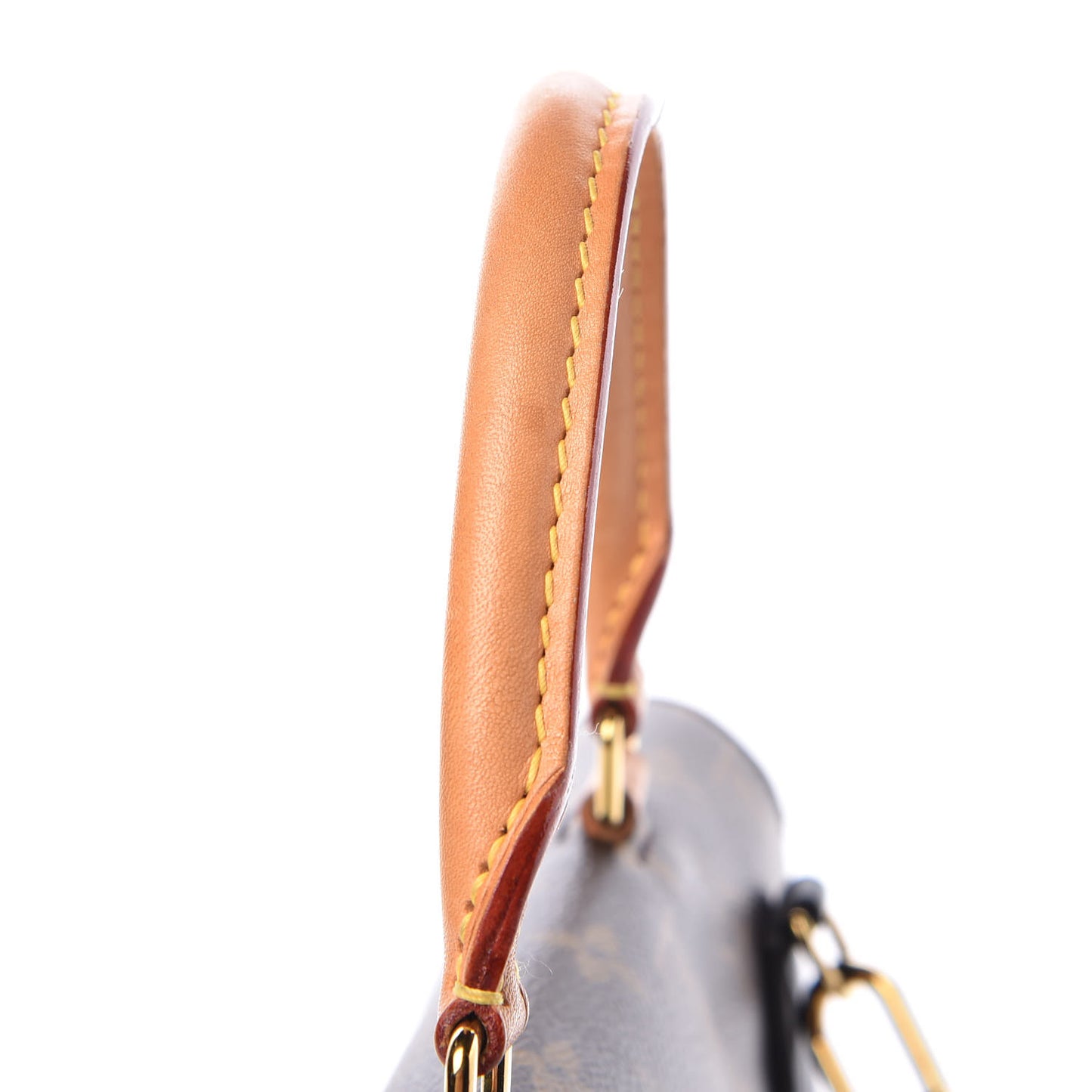 Monogram Marignan Black