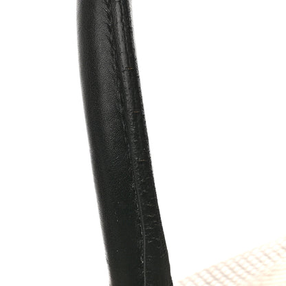 Saint Laurent Calfskin Studded Small Sac De Jour Black 17 of 18