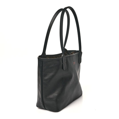 Goyard Goyardine Reversible Mini Anjou Black 11 of 16
