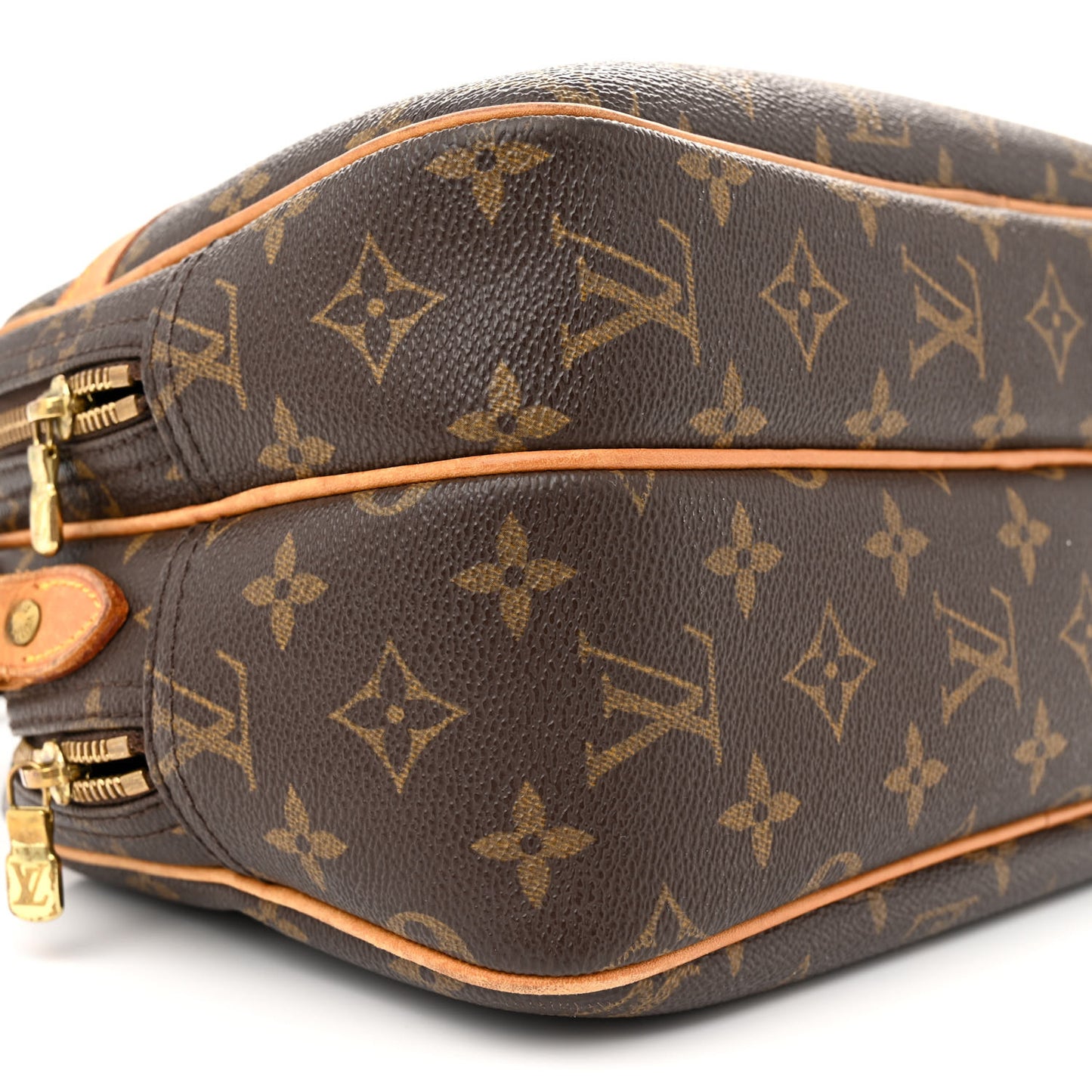 Monogram Reporter PM