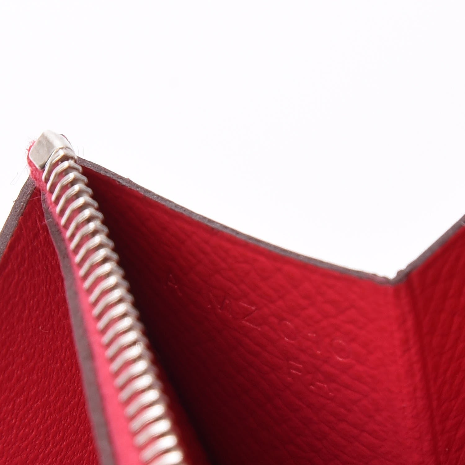 Hermes Epsom Constance Short Wallet Rose Extreme 9 of 9