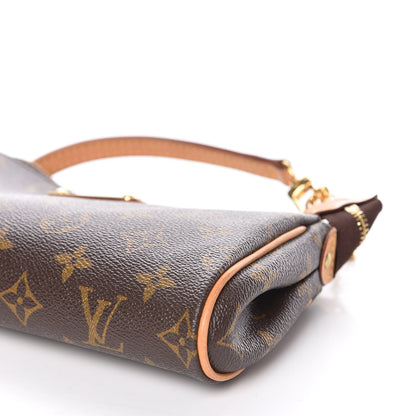 Louis Vuitton Monogram Eva Clutch 10 of 11