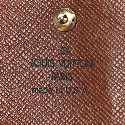 Louis Vuitton Monogram Elise Wallet 7 of 18