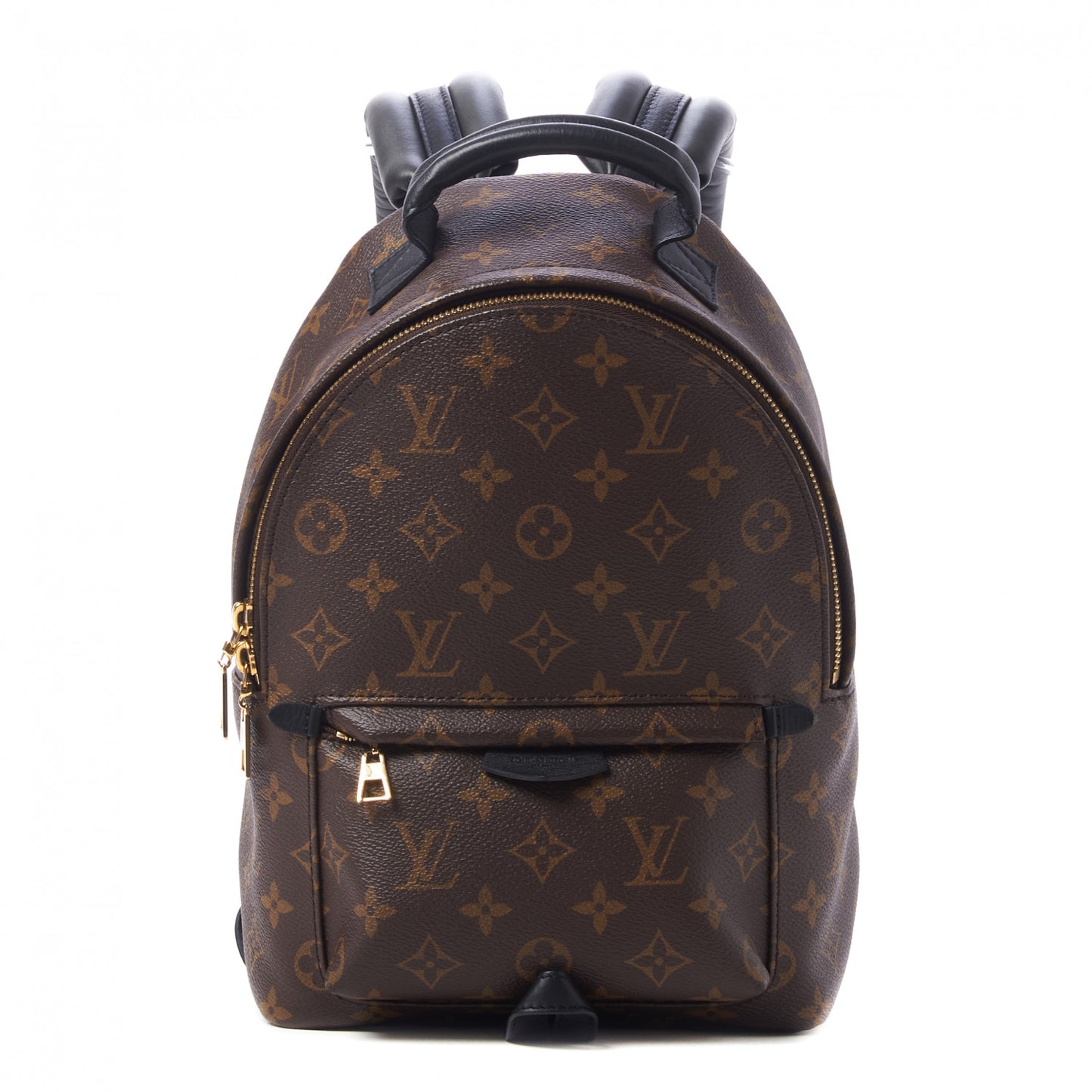 Monogram Palm Springs Backpack PM