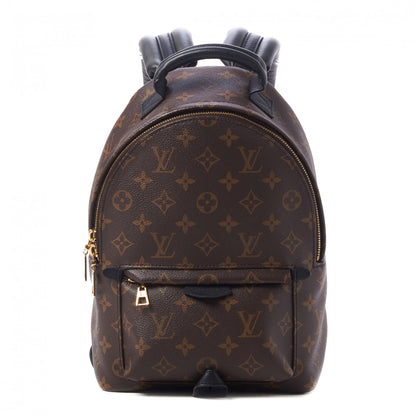 Louis Vuitton Monogram Palm Springs Backpack PM 1 of 10