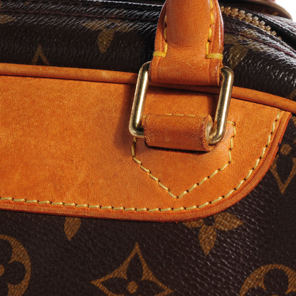 Louis Vuitton Monogram Trouville 11 of 13