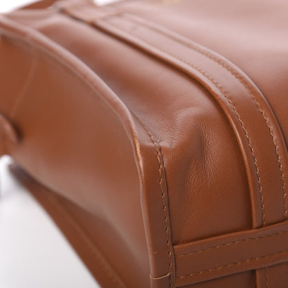 Balenciaga Agneau XS Bazar Shopper Tote Marron Fauve 18 of 21